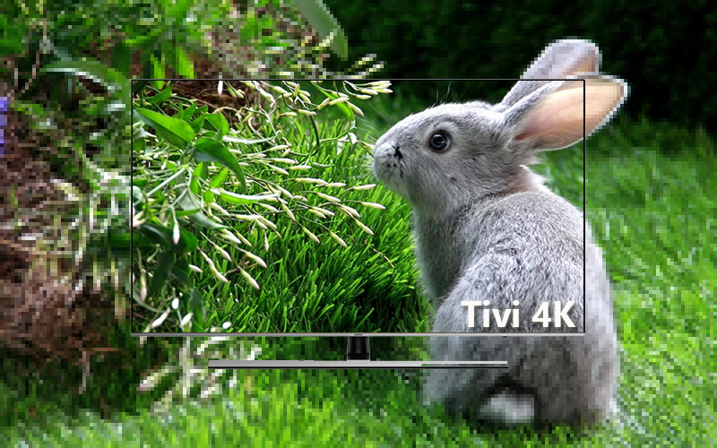 độ phân giải 4k Smart Tivi Samsung 4K 75 inch UA75NU8000