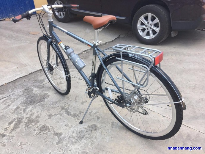 Xe đạp thể thao touring DaNa FHSX 2023  Cửa hàng xe đạp tại Đà Nẵng  Sửa  chữa xe đạp miễn phí  Cho thuê xe đạp địa hình Đà Nẵng 